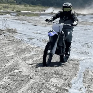 Journey through the exhilarating world of Ride Enduro Philippines with our captivating gallery photos. Immerse yourself in the visual tales of adrenaline, scenic landscapes, and the vibrant spirit of off-road exploration. Let the pictures ignite your passion for adventure – every image tells a story, and your next ride awaits!