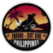 Discover the spirit of adventure with the Ride Enduro PH logo – a symbol of adrenaline, nature, and the thrill of off-road exploration. Join us as we redefine the meaning of adventure in the Philippines. Unleash the ride!